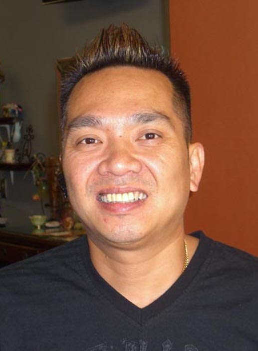 Tony Tran Image